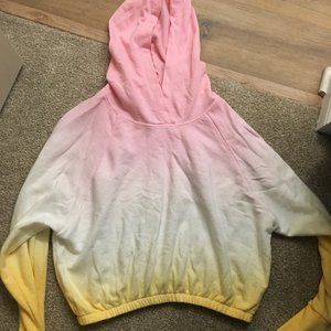 Victoria Sport Hoodie